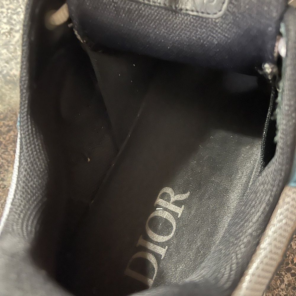 SIZE 45EUR DIOR B22 - Picture 9 of 10